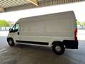 Peugeot Boxer Weiß - thumbnail 2