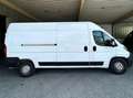 Peugeot Boxer Weiß - thumbnail 1