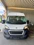 Peugeot Boxer Weiß - thumbnail 3