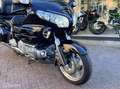 Honda GL 1800 GoldWing gps,airbag,abs deluxe Bleu - thumbnail 10