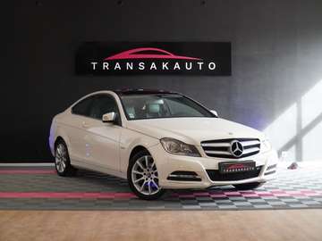 220 CDI / GARANTIE 3 mois