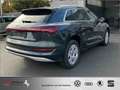 Audi e-tron 50 quattro advanced Grau - thumbnail 2