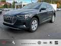 Audi e-tron 50 quattro advanced Grau - thumbnail 1