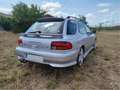 Subaru Impreza SW 2.0 GT Turbo AWD Plateado - thumbnail 4