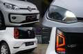 Volkswagen up! 1.0 BMT Club up! Clima Stoelvw Elek Rm 1e Eig Blanc - thumbnail 9
