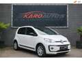 Volkswagen up! 1.0 BMT Club up! Clima Stoelvw Elek Rm 1e Eig Blanc - thumbnail 1