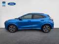 Ford Puma 1.0 EcoBoost MHEV Vignale 125 Azul - thumbnail 14