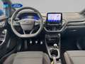 Ford Puma 1.0 EcoBoost MHEV Vignale 125 Azul - thumbnail 4