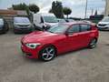 BMW 118 i, 8-fach Rouge - thumbnail 13