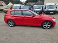 BMW 118 i, 8-fach Rouge - thumbnail 17