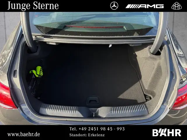Mercedes-Benz CLS view 10