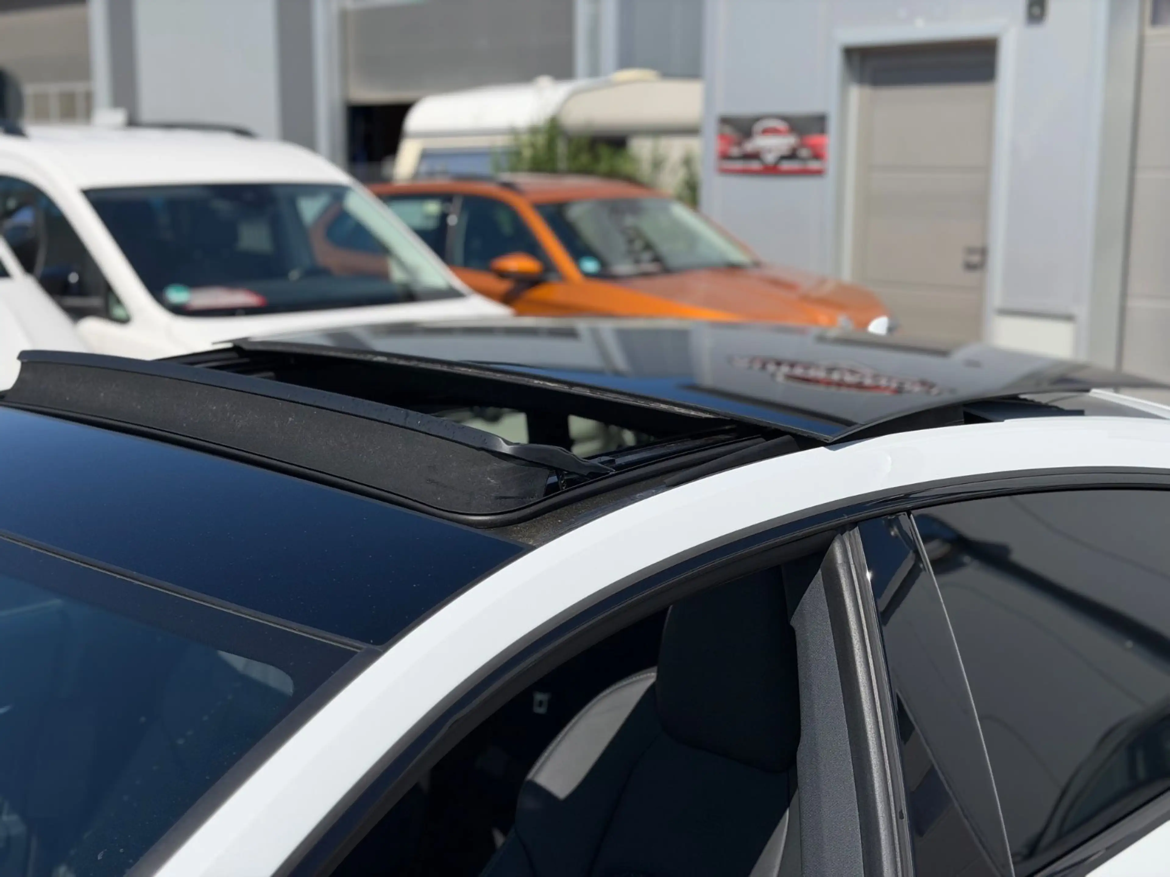 Audi S7 Sportback ACC/MATRIX/PANO/HEAD-UP/SOFT-CLOSE — photo 15