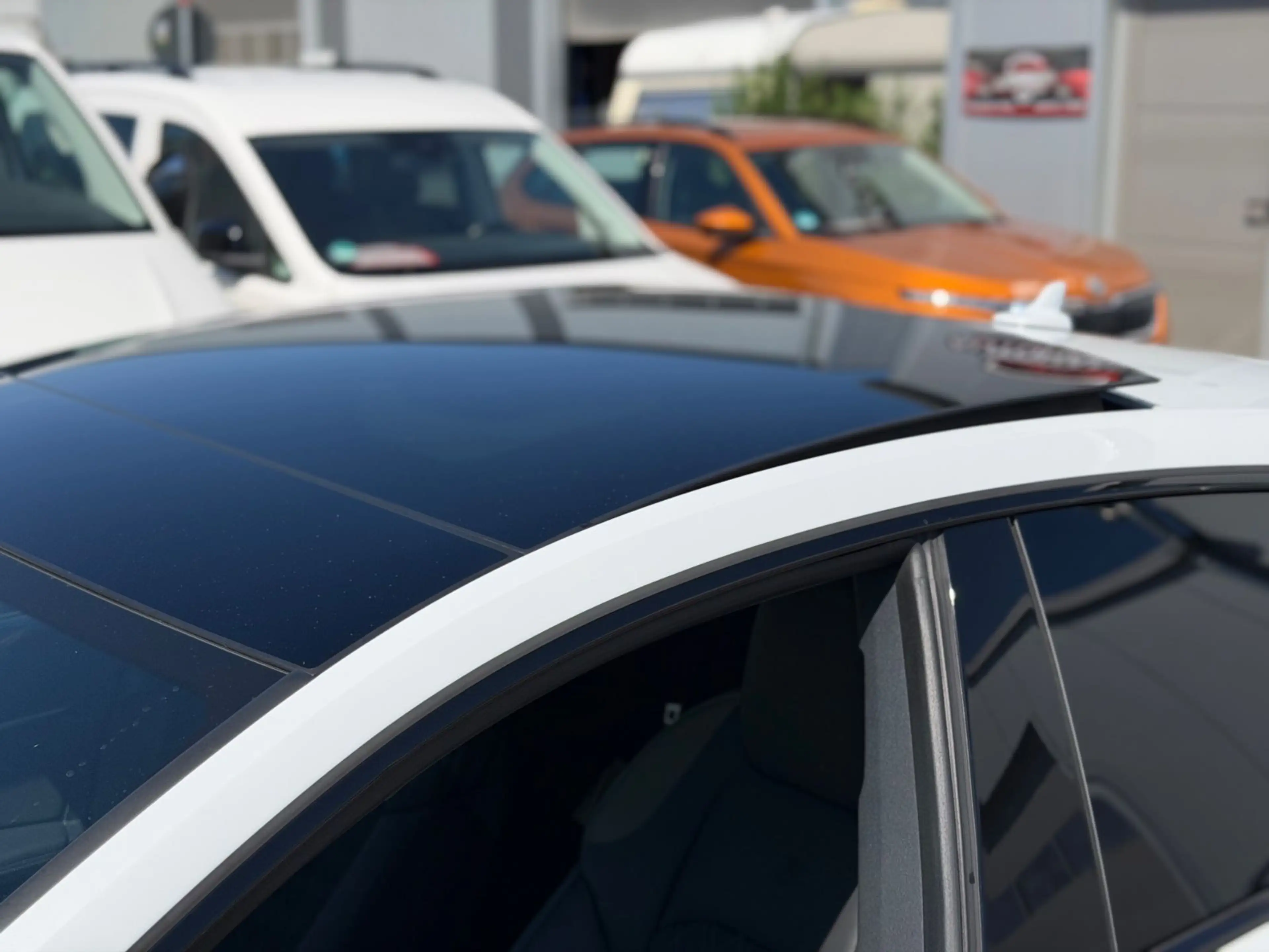 Audi S7 Sportback ACC/MATRIX/PANO/HEAD-UP/SOFT-CLOSE — photo 14