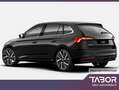 Skoda Scala 1.5 TSI 150 Selec LED Sièges chauf. Blau - thumbnail 3