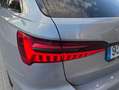 Audi A6 Avant 40 TDI Black line S tronic Plateado - thumbnail 24