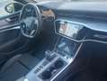 Audi A6 Avant 40 TDI Black line S tronic Plateado - thumbnail 17