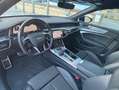 Audi A6 Avant 40 TDI Black line S tronic Plateado - thumbnail 11