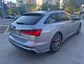 Audi A6 Avant 40 TDI Black line S tronic Plateado - thumbnail 2