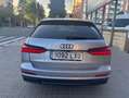 Audi A6 Avant 40 TDI Black line S tronic Plateado - thumbnail 8
