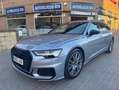 Audi A6 Avant 40 TDI Black line S tronic Plateado - thumbnail 1