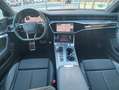Audi A6 Avant 40 TDI Black line S tronic Plateado - thumbnail 12