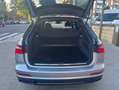Audi A6 Avant 40 TDI Black line S tronic Plateado - thumbnail 9