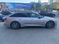 Audi A6 Avant 40 TDI Black line S tronic Plateado - thumbnail 6
