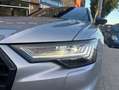 Audi A6 Avant 40 TDI Black line S tronic Plateado - thumbnail 25