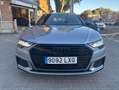 Audi A6 Avant 40 TDI Black line S tronic Plateado - thumbnail 7