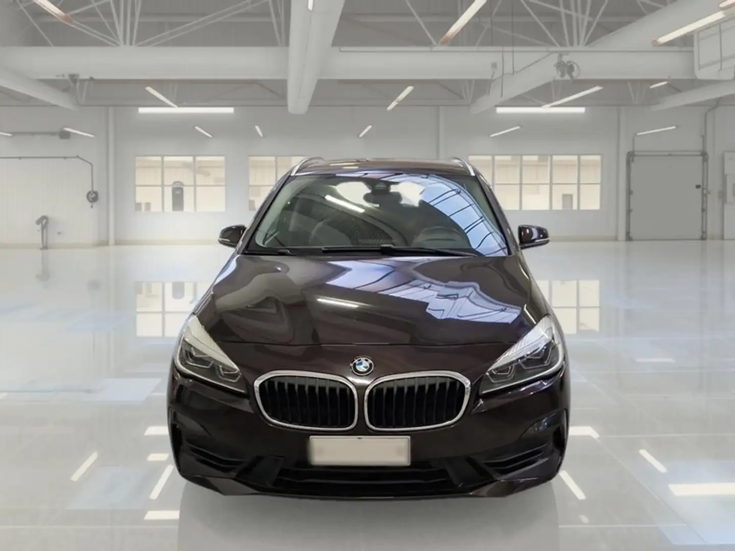 BMW 225 225xe ACTIVE TOURER iPerformance Business autom. - 2