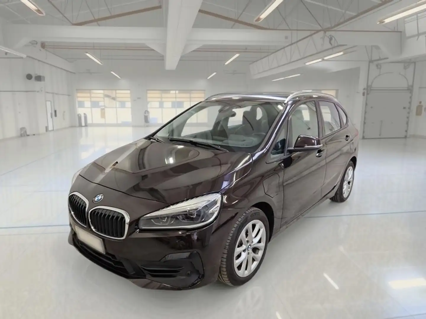 BMW 225 225xe ACTIVE TOURER iPerformance Business autom. - 1