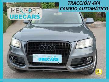 2.0TDI quattro Ambition S-Tronic 177