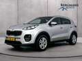 Kia Sportage - 1.6 GDI DynamicLine // CAMERA // TREKHAAK // Grigio - thumbnail 1
