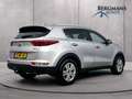 Kia Sportage - 1.6 GDI DynamicLine // CAMERA // TREKHAAK // Gris - thumbnail 2