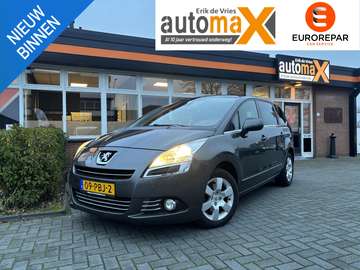 1.6 THP ST 5p. |Automaat!|Trekhaak!| Nieuwe APK