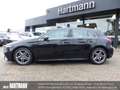 Mercedes-Benz A 200 d AMG+ADV PLUS+PANO+R.KAM+KEYLESS+WINTER Schwarz - thumbnail 2
