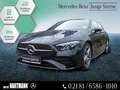 Mercedes-Benz A 200 d AMG+ADV PLUS+PANO+R.KAM+KEYLESS+WINTER Schwarz - thumbnail 1