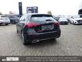 Mercedes-Benz A 200 d AMG+ADV PLUS+PANO+R.KAM+KEYLESS+WINTER Schwarz - thumbnail 3
