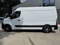 Renault Master H2L2 Automatisch 12 Maanden Garantie Wit - thumbnail 3