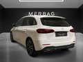 Mercedes-Benz B 200 d Progressive Line Facelift Blanc - thumbnail 2