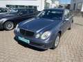 Mercedes-Benz E 350 E -Klasse Lim. E 350 Blau - thumbnail 3