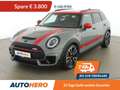 MINI John Cooper Works Clubman John Cooper Works ALL4 Gris - thumbnail 1