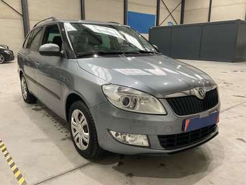 1.2i * Airco * 99Dkm * Garantie