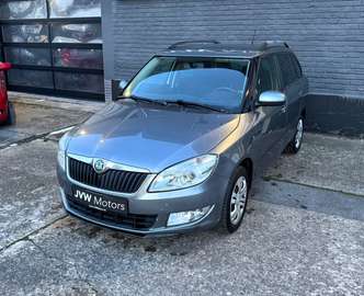 1.2i * Airco * 99Dkm * Garantie