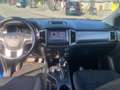Ford Ranger 2.0 ecoblue double cab XLT 170cv auto Blu/Azzurro - thumbnail 5