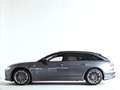 Audi A6 Avant 55 TFSI e quattro 367pk S tronic Competition Gris - thumbnail 5