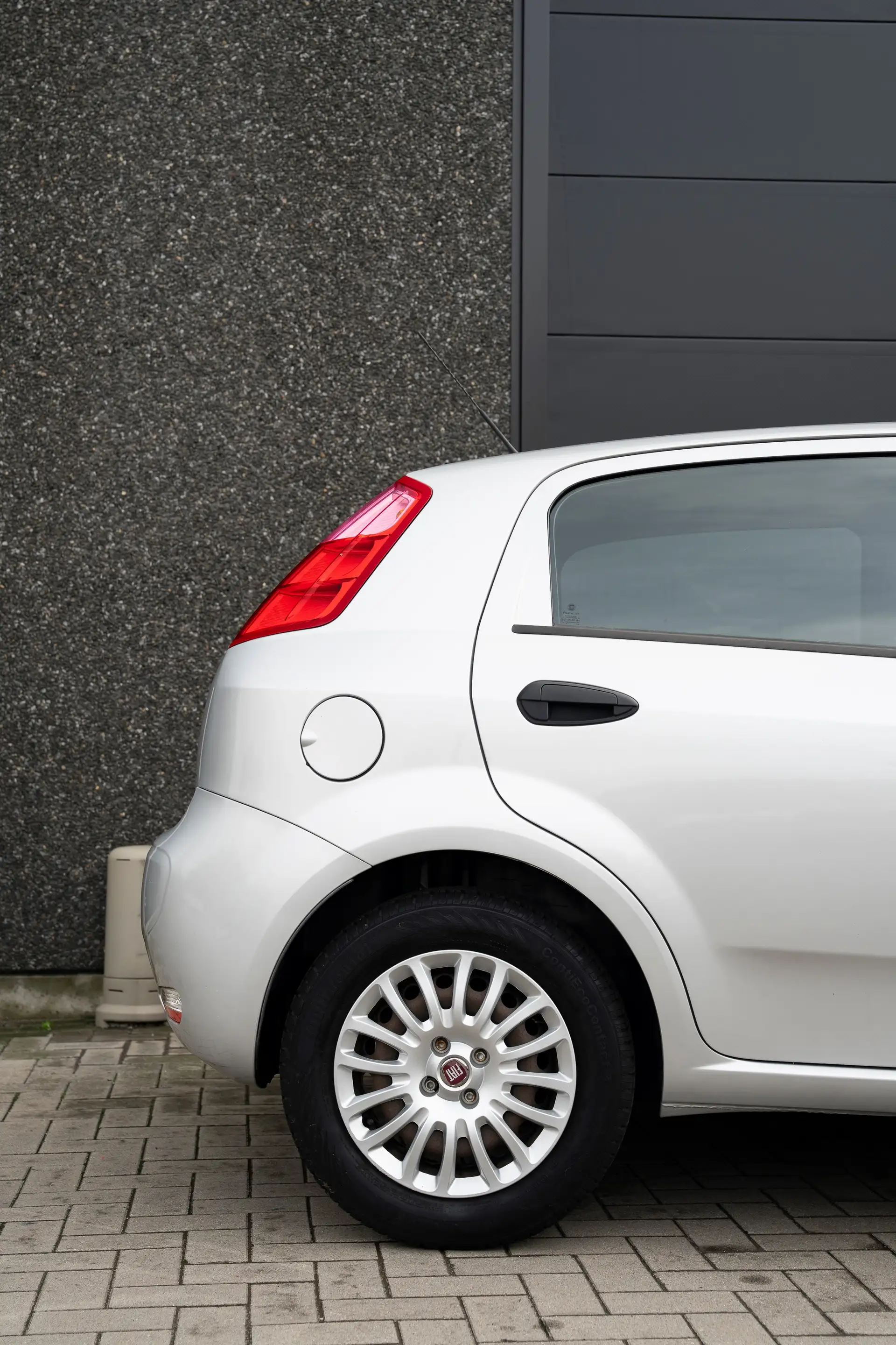 Fiat Punto Punto 1.2i ** Garantie / Topstaat ** — photo 5