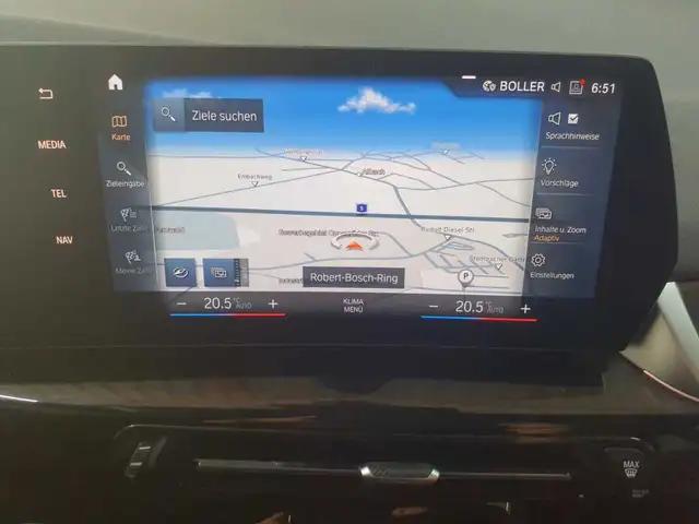 BMW 2 Series view 12