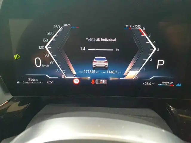 BMW 2 Series view 11