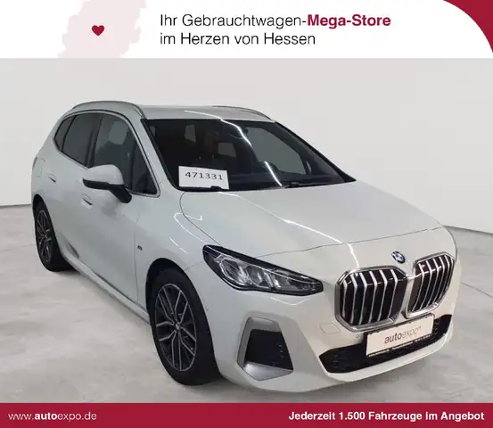 2023 BMW 2 Series in White for sale